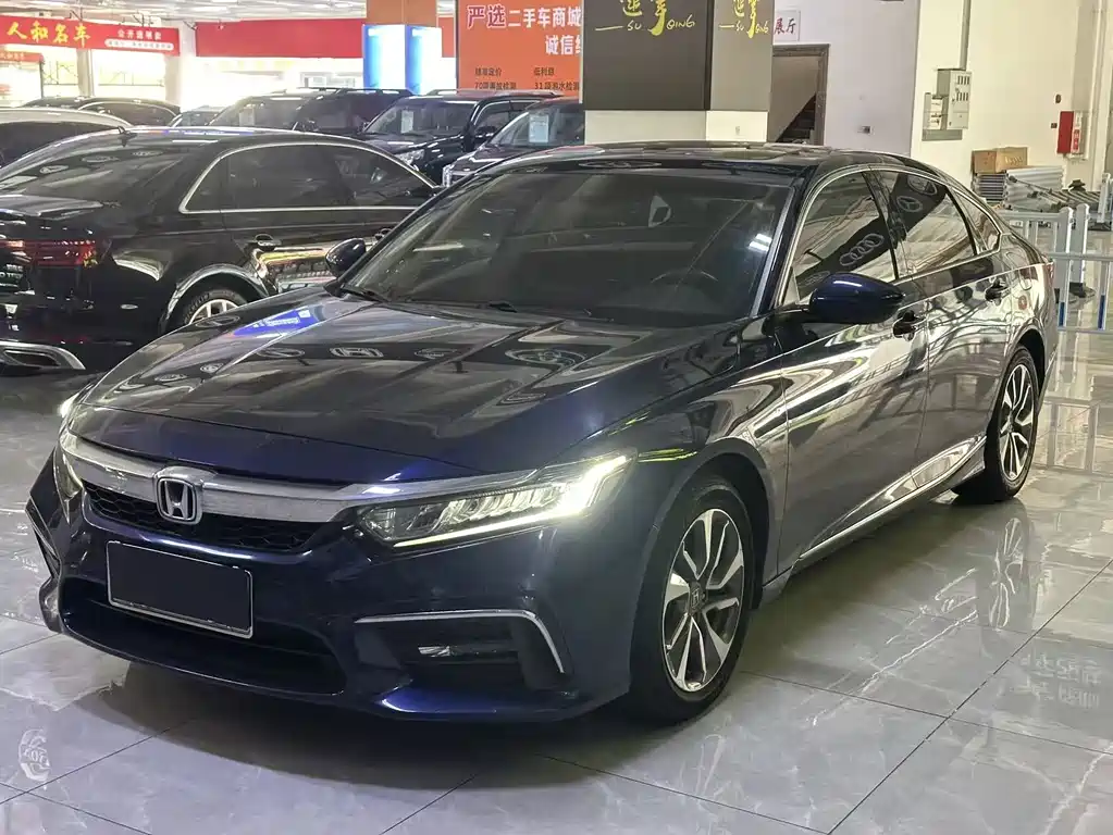 Honda Inspire