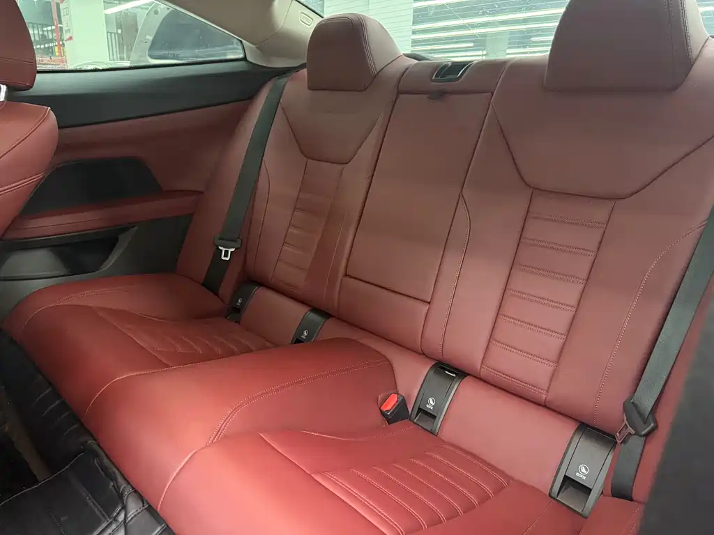 BMW 4 Series — миниатюра 14