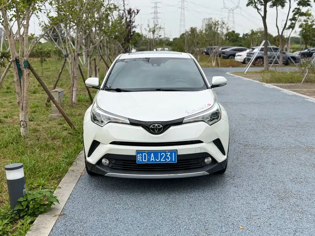 Toyota IZOA — миниатюра 2