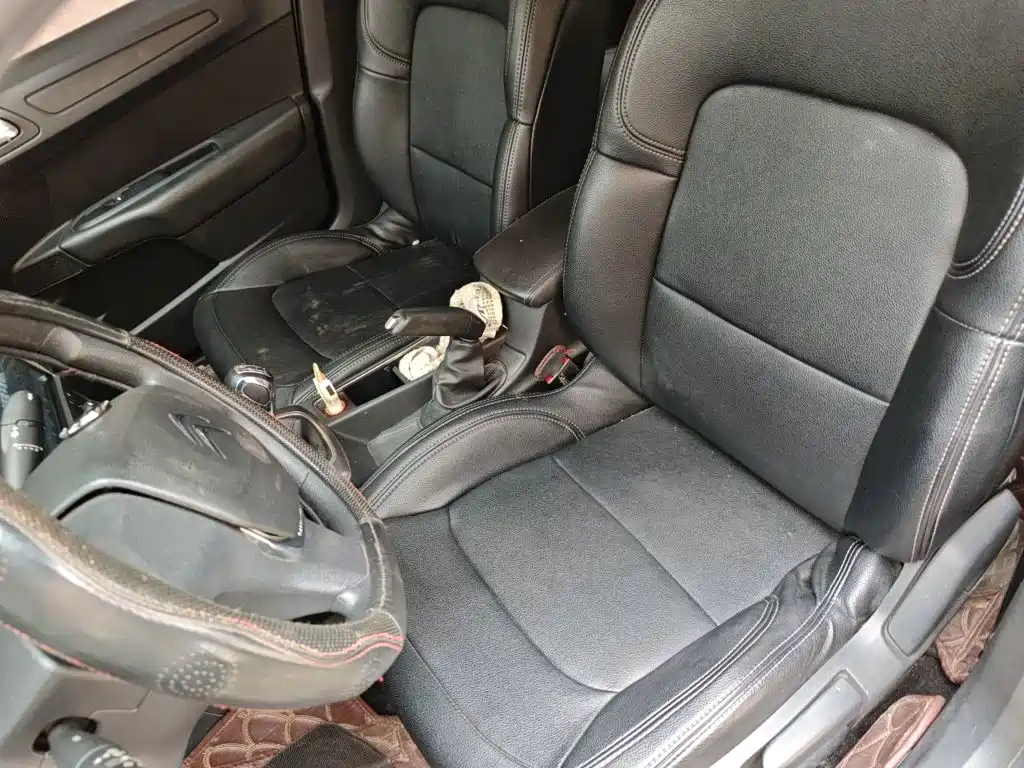 Citroen C4 — миниатюра 8