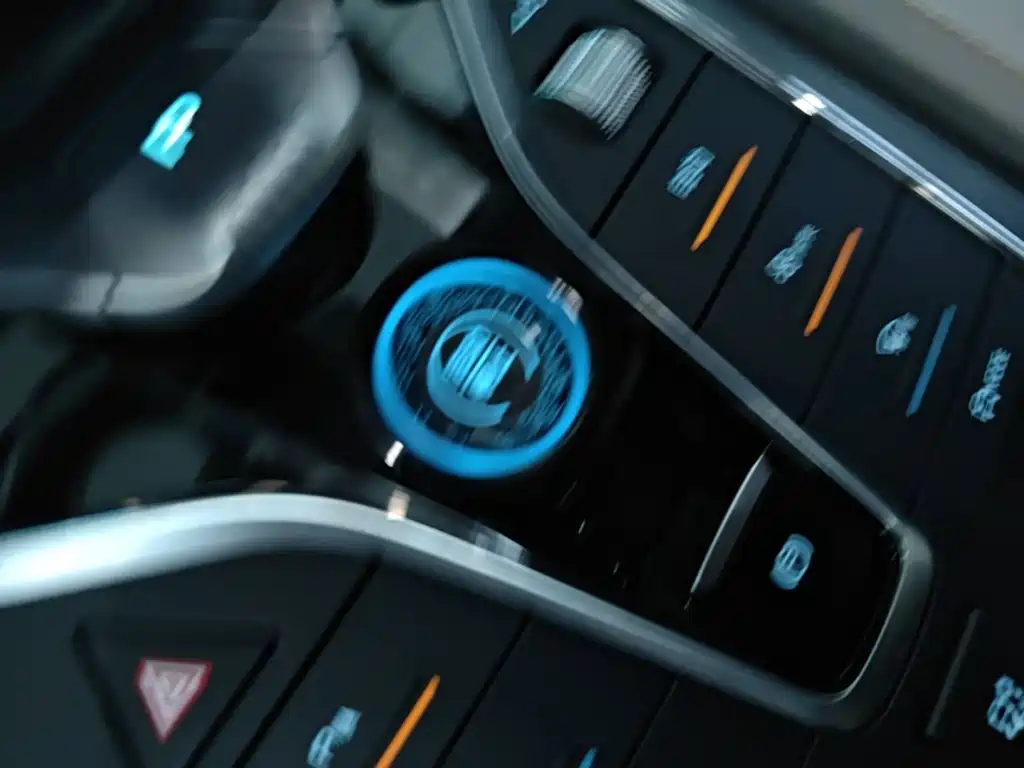BYD Yuan Plus — миниатюра 9