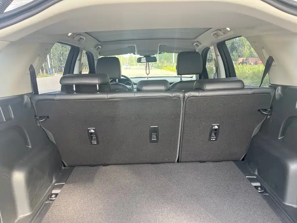 LAND ROVER DISCOVER SHENXING