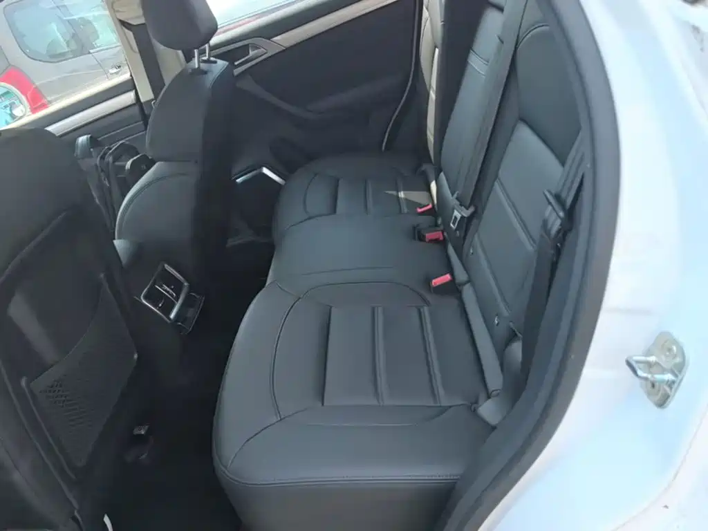 Haval H7 — миниатюра 17