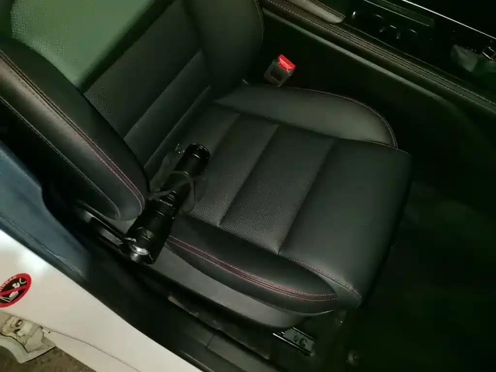 Geely Binrui — миниатюра 25