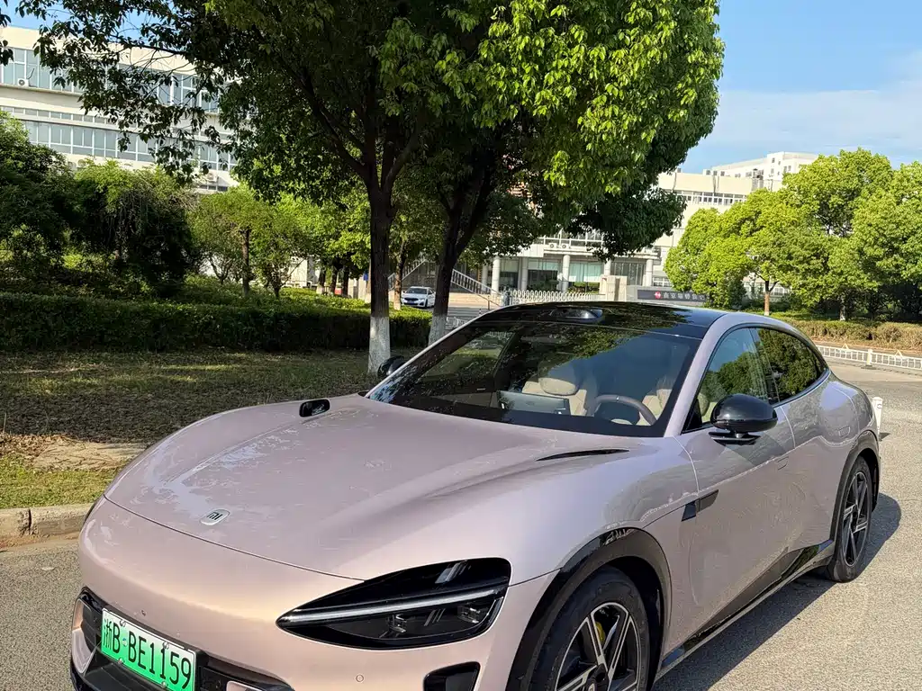 Xiaomi 小米YU7 2026