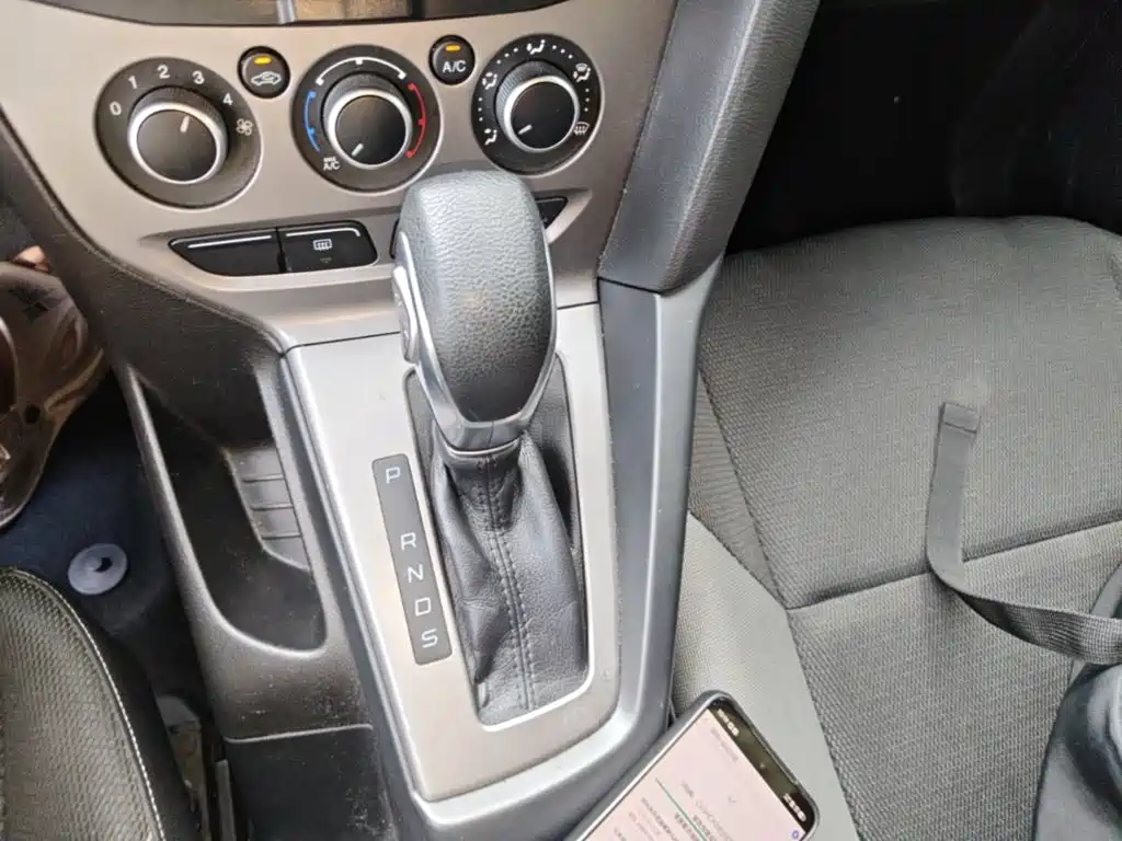 Ford Focus — миниатюра 14