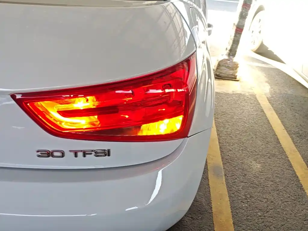 Audi A1 — миниатюра 8
