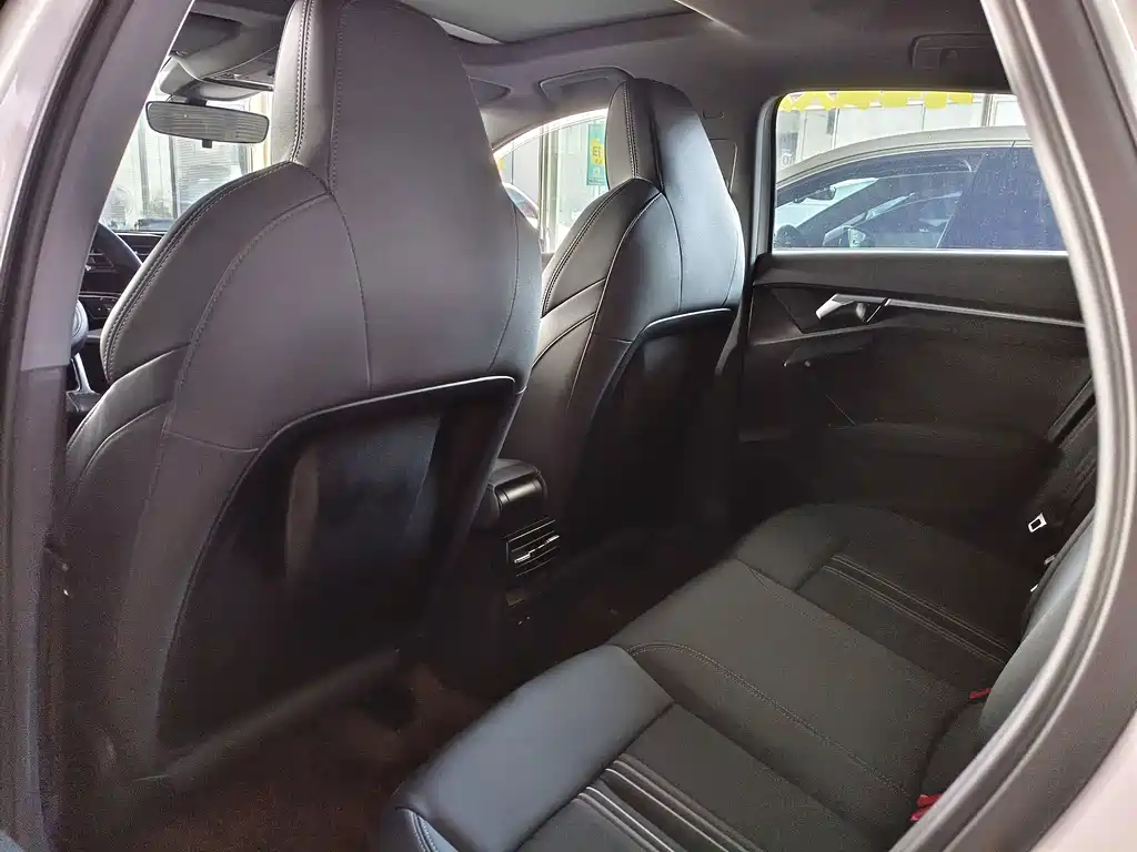 Audi A3 — миниатюра 6