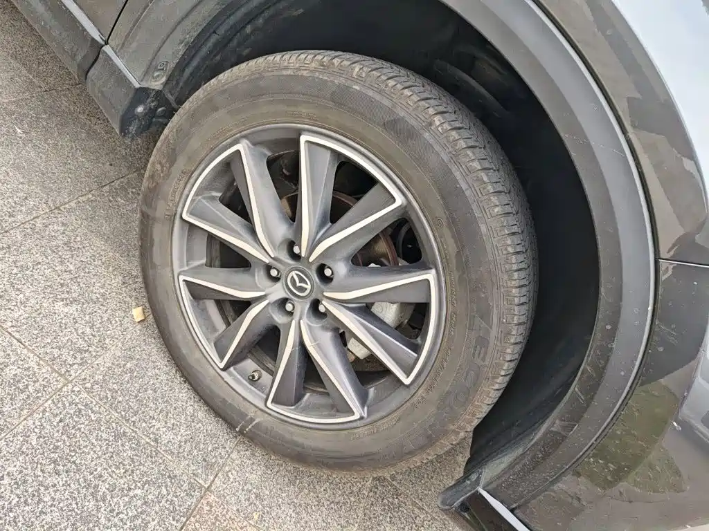 Mazda CX-5 — миниатюра 24