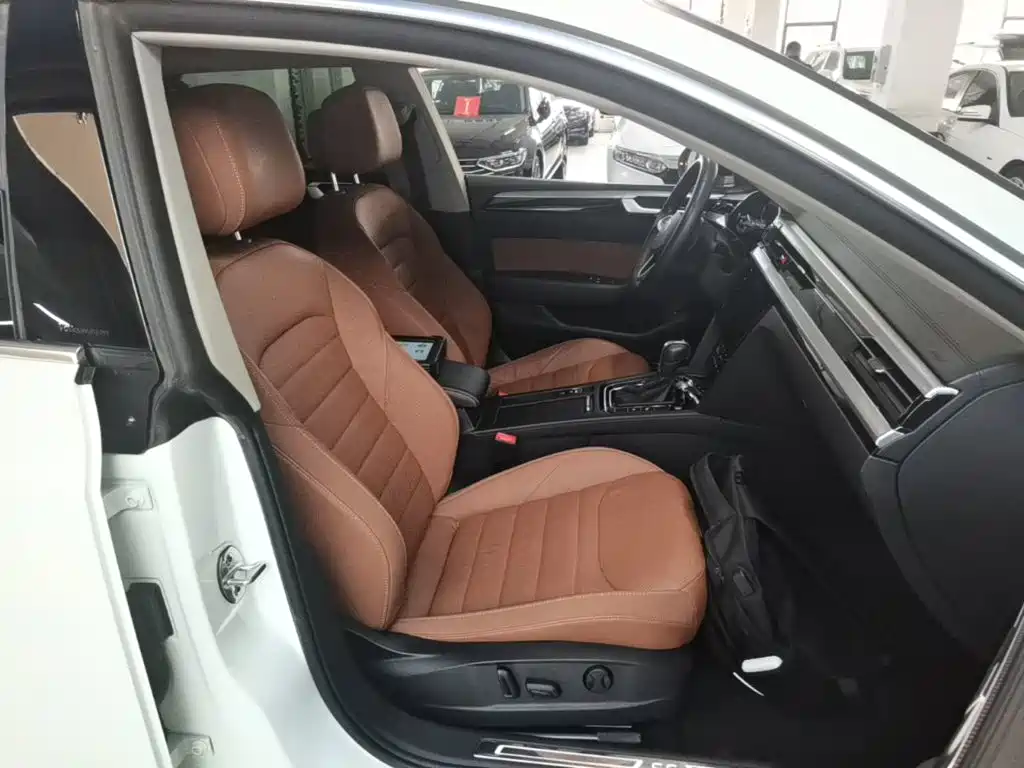 Volkswagen CC — миниатюра 25