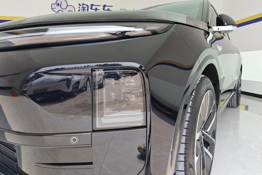 Li Auto Li L6 — миниатюра 5