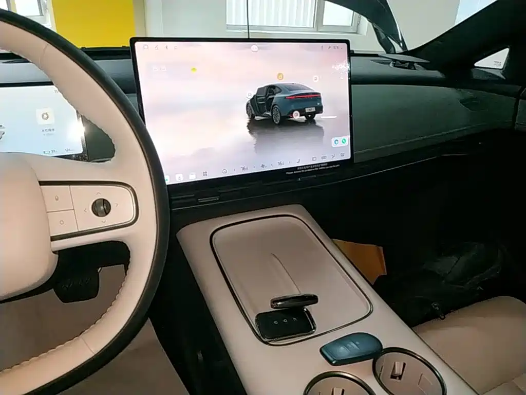 Nissan N7 — миниатюра 13