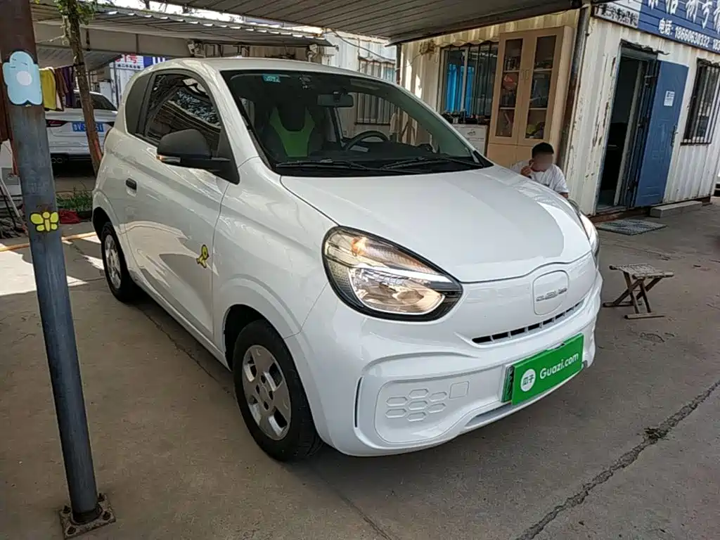 Roewe Clever — миниатюра 4