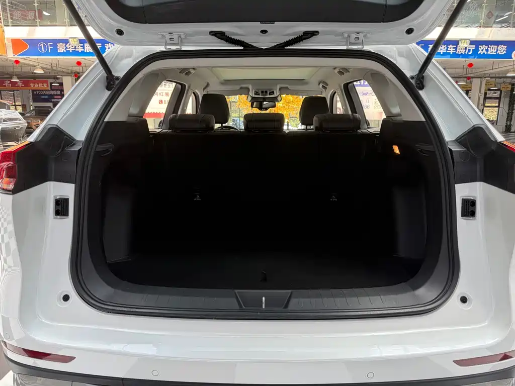 Haval H6 — миниатюра 7