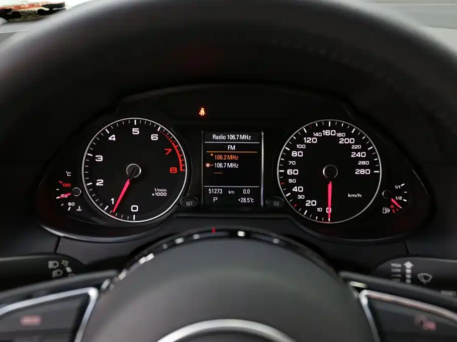 Audi Q5 — миниатюра 13