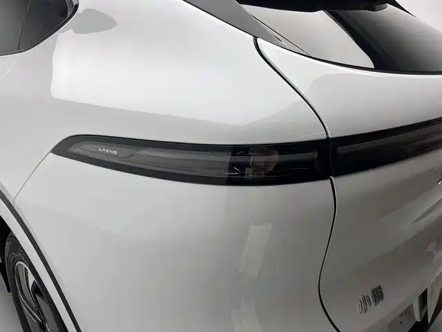 XPeng G6 — миниатюра 14