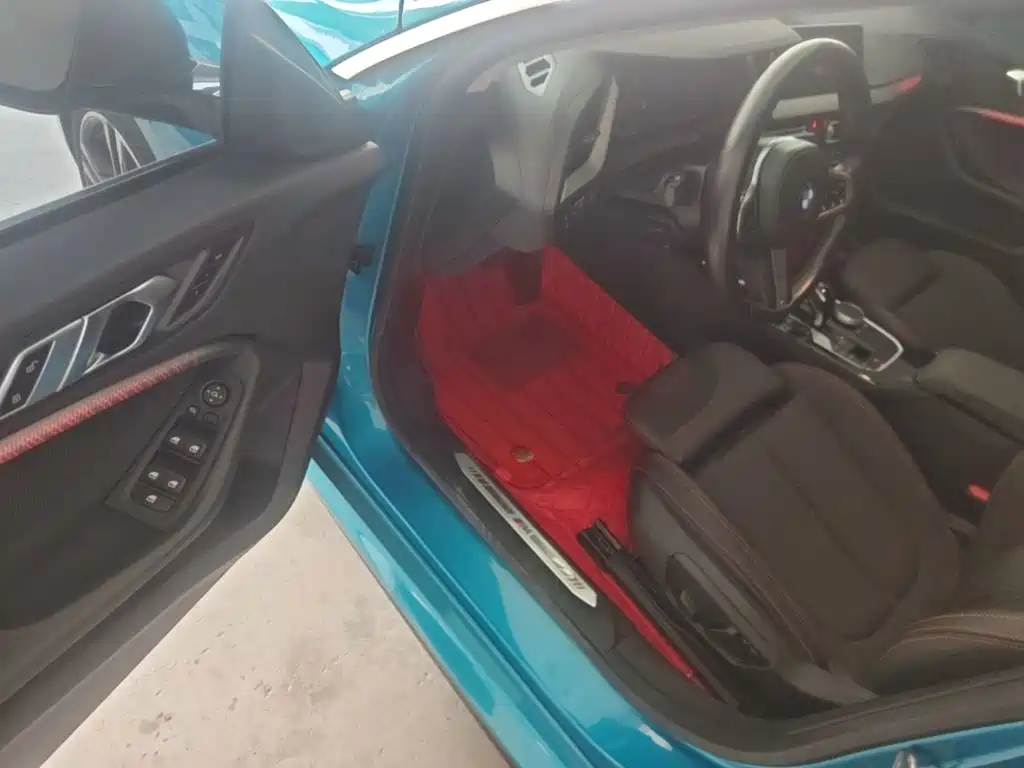 BMW 2 Series (Import) — миниатюра 16