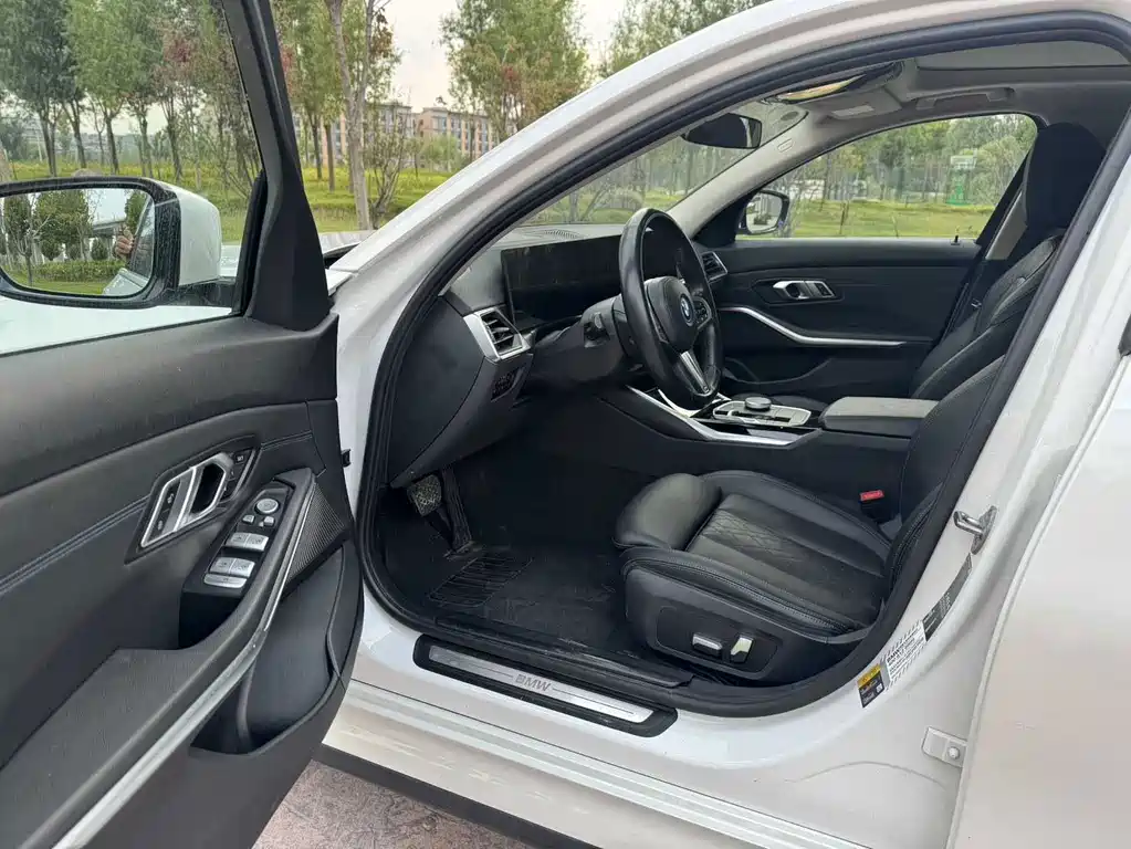 BMW i3 — миниатюра 4