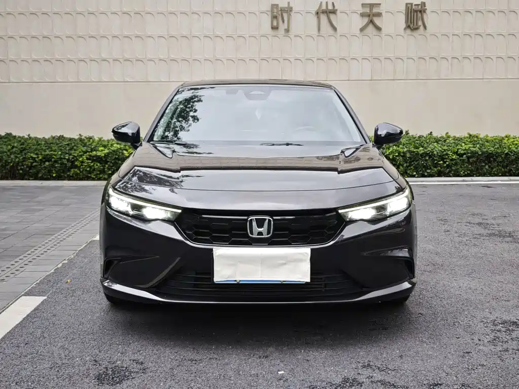 Honda Integra 2023 240TURBO CVT Luxury