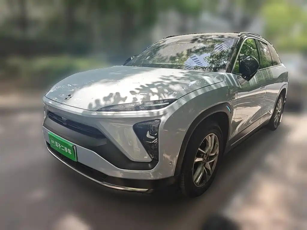 Nio ES6 2021