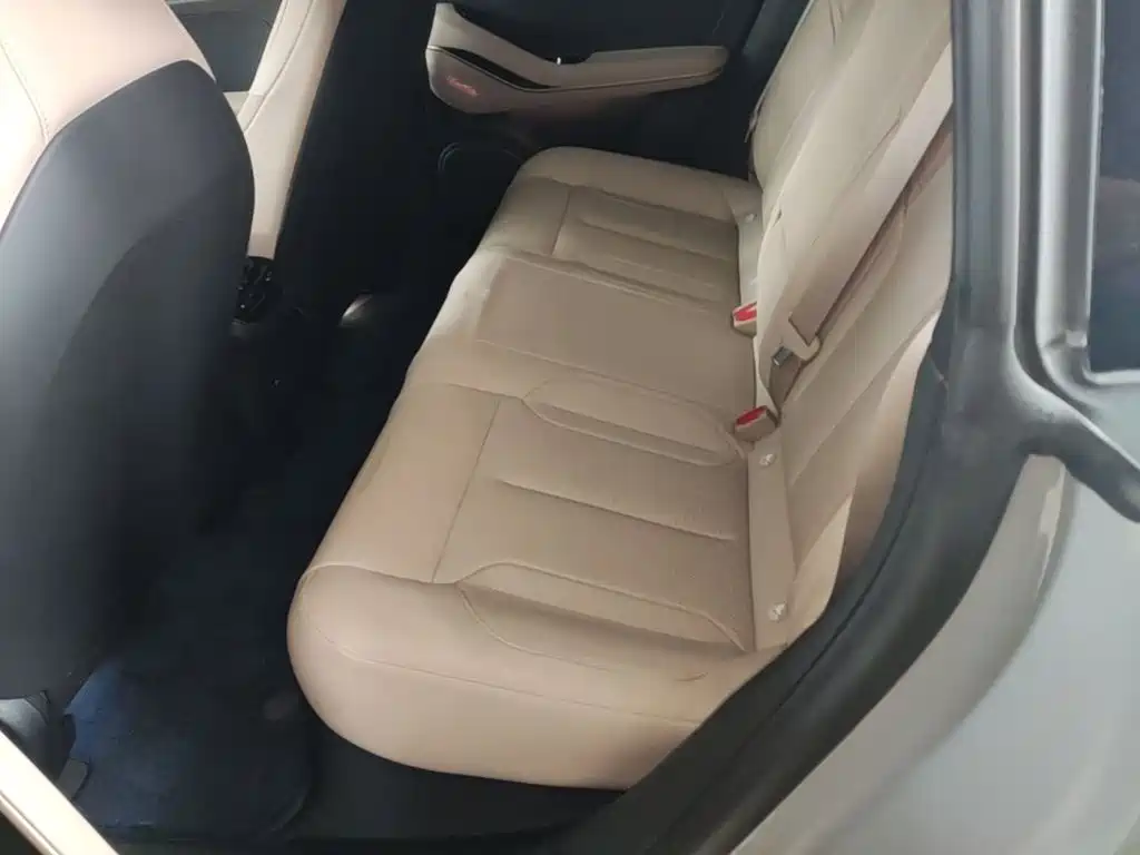 NIO ET5T — миниатюра 17