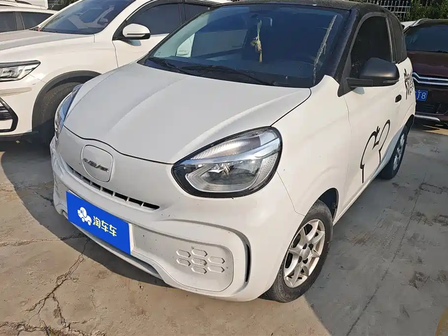Roewe Clever 2023
