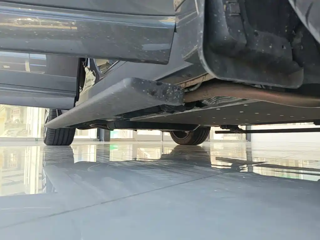 Li Auto Li L9 — миниатюра 21