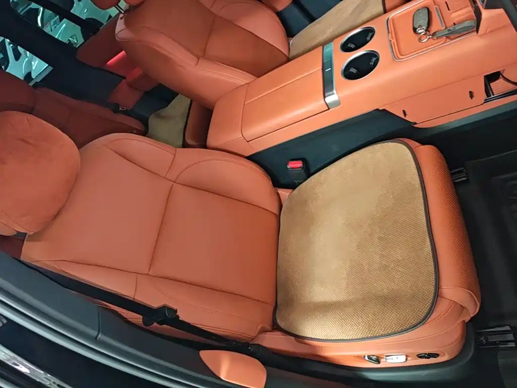 Li Auto Li L6 — миниатюра 25