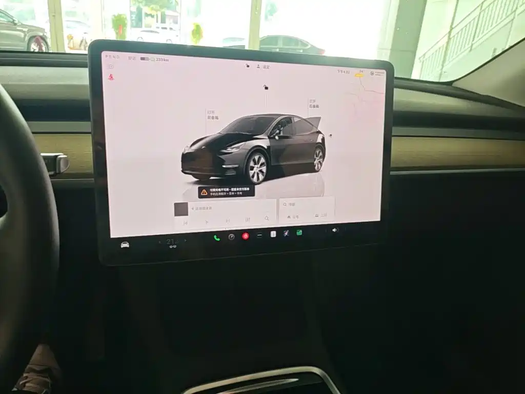 Tesla Model Y — миниатюра 13