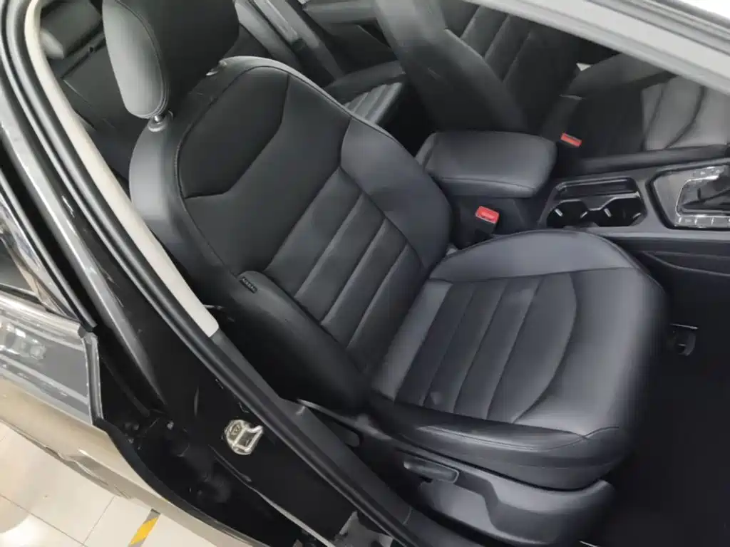 Volkswagen Tharu — миниатюра 25