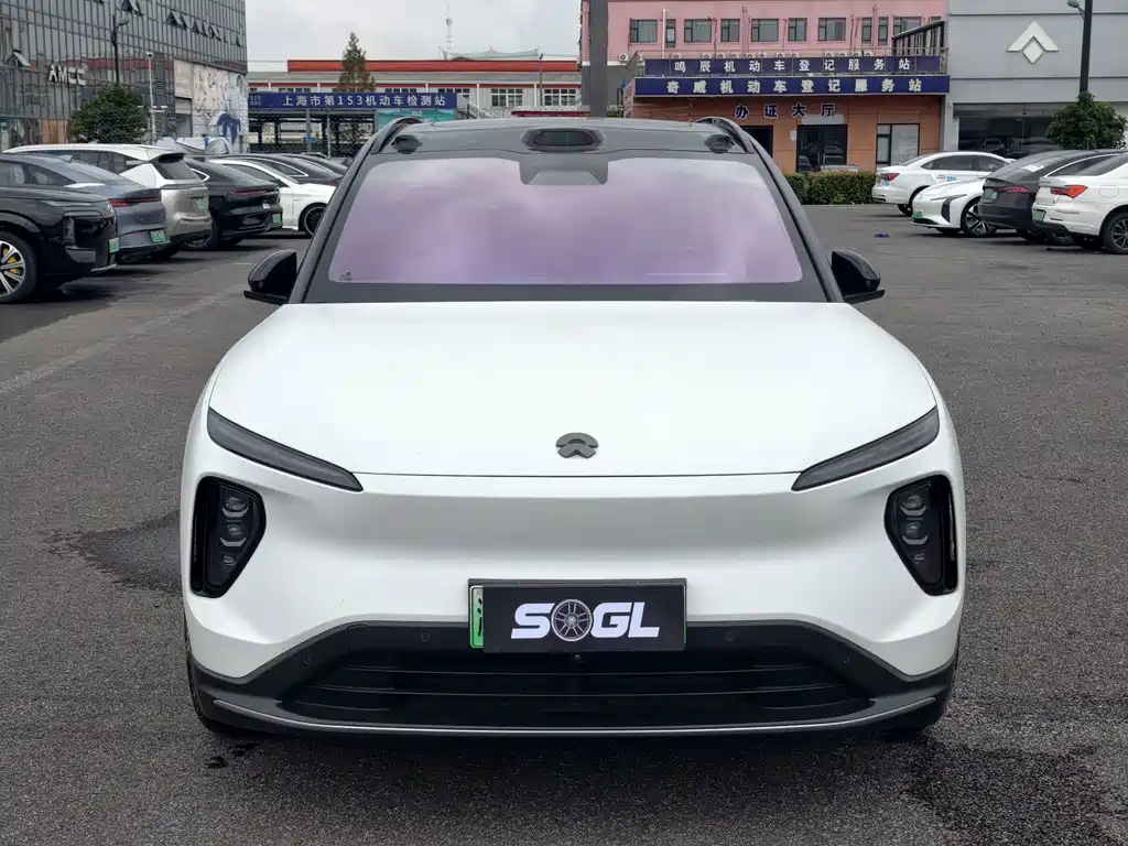 NIO ES6 — миниатюра 2