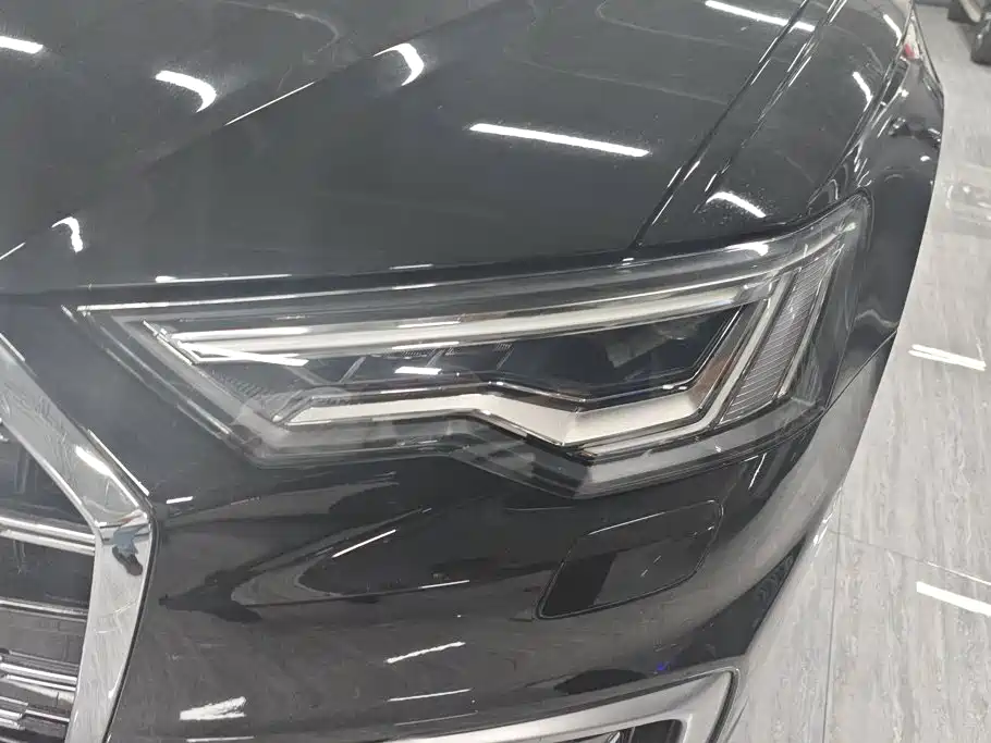 Audi A6L — миниатюра 5