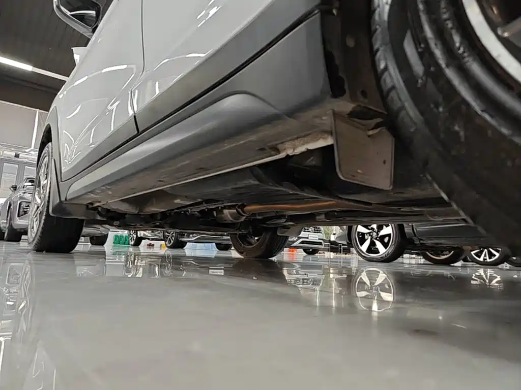 Hyundai Tucson — миниатюра 22
