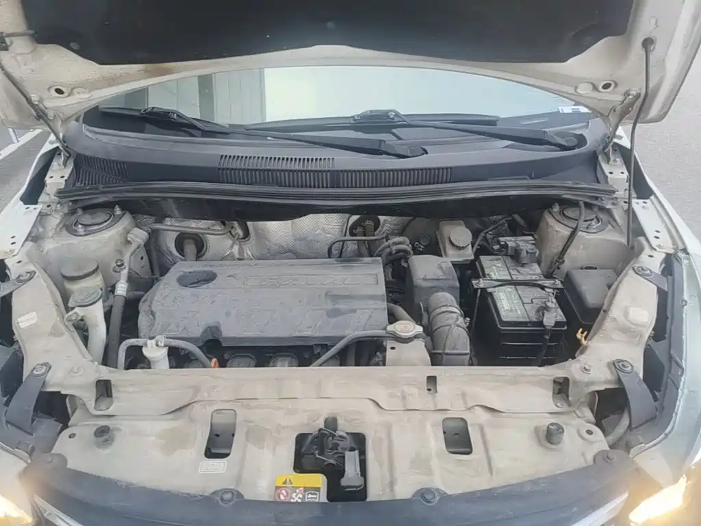 Haval H1 — миниатюра 20