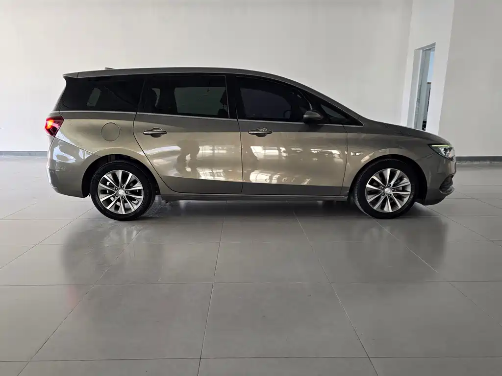 Buick GL6 — миниатюра 7