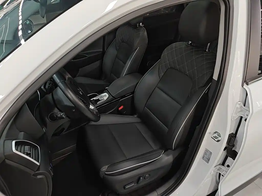Hyundai Tucson — миниатюра 15