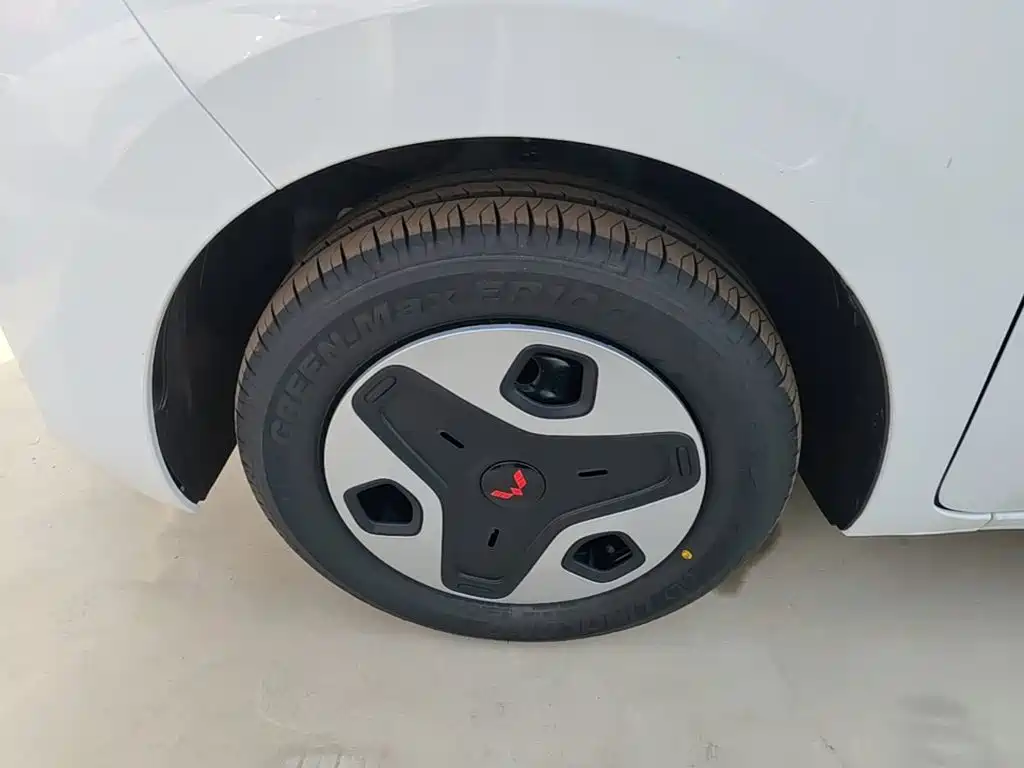 Wuling Zhiguang EV — миниатюра 23