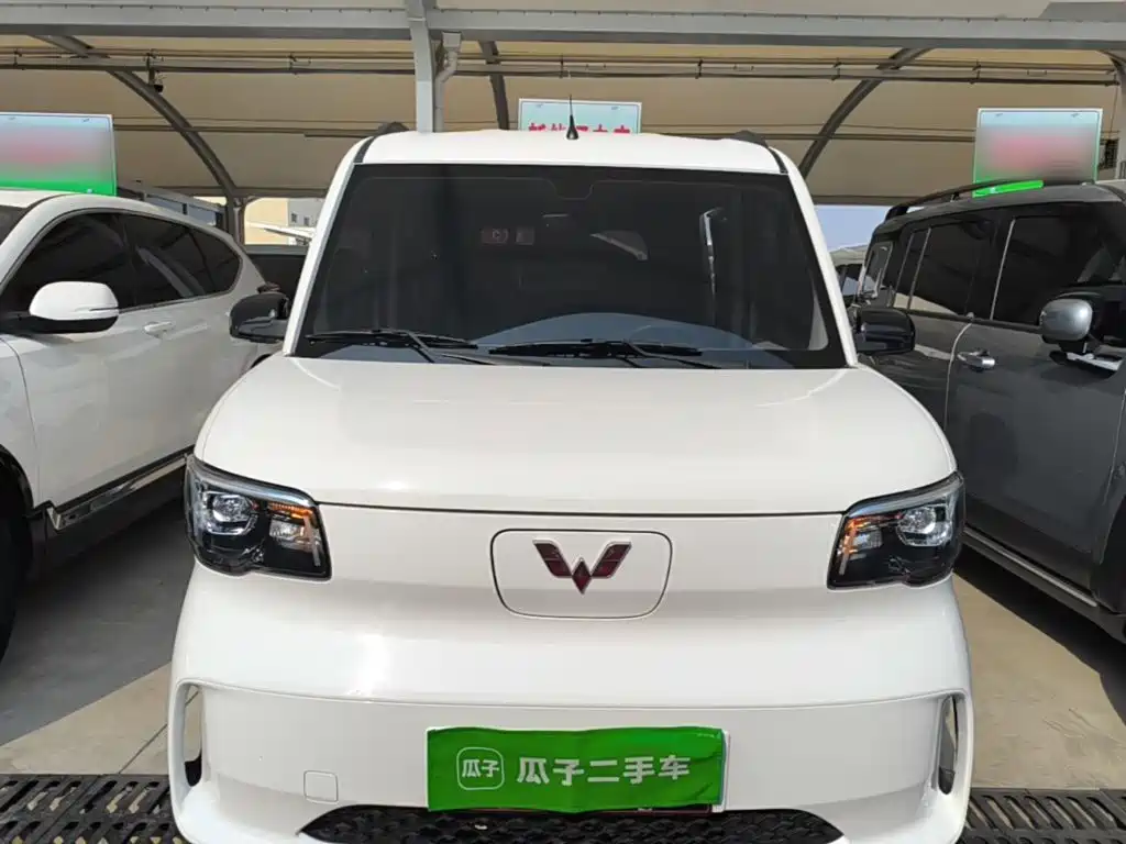 Wuling Zhiguang EV — миниатюра 3