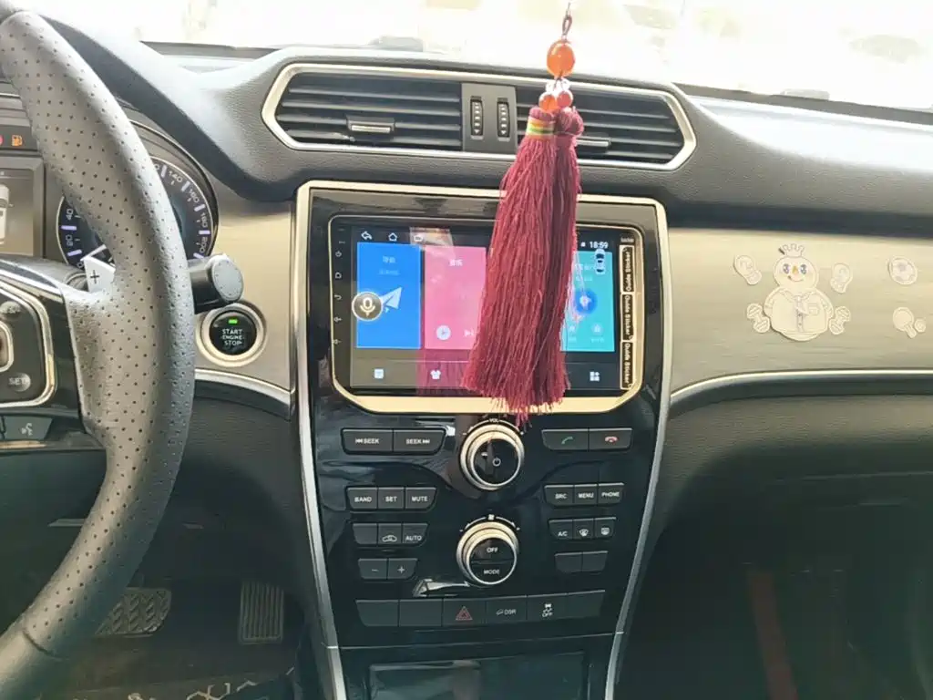 Haval H2 — миниатюра 13