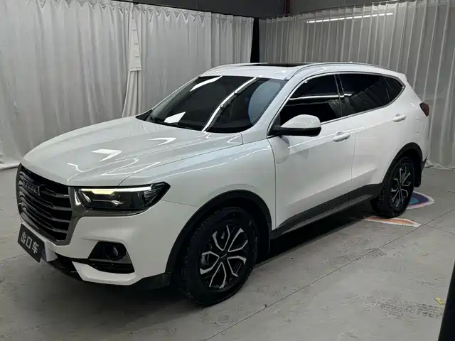 HAVAL H6 2022