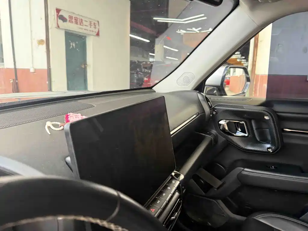 Haval Big Dog PLUS — миниатюра 8