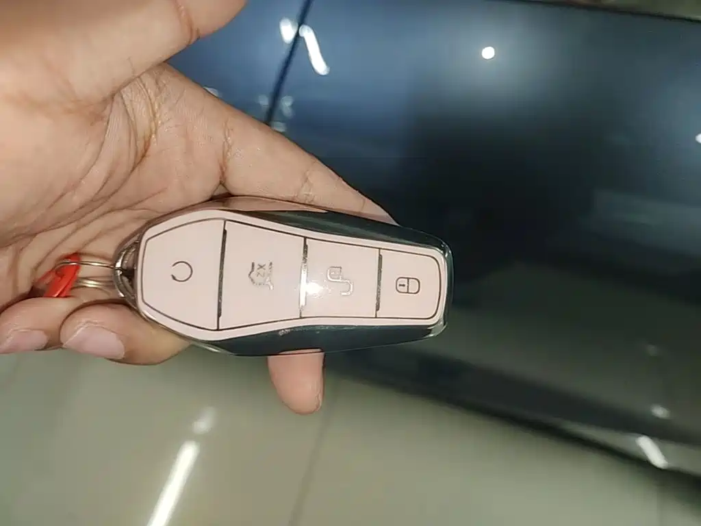 BYD Seal 06 — миниатюра 9
