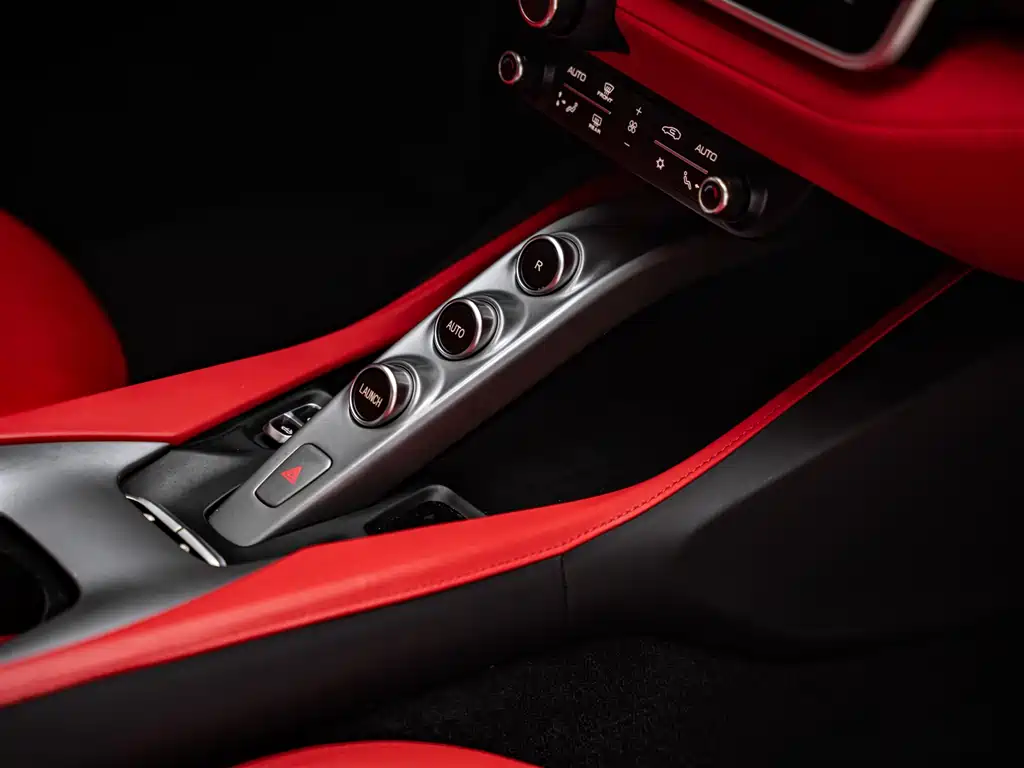 Ferrari Portofino — миниатюра 11