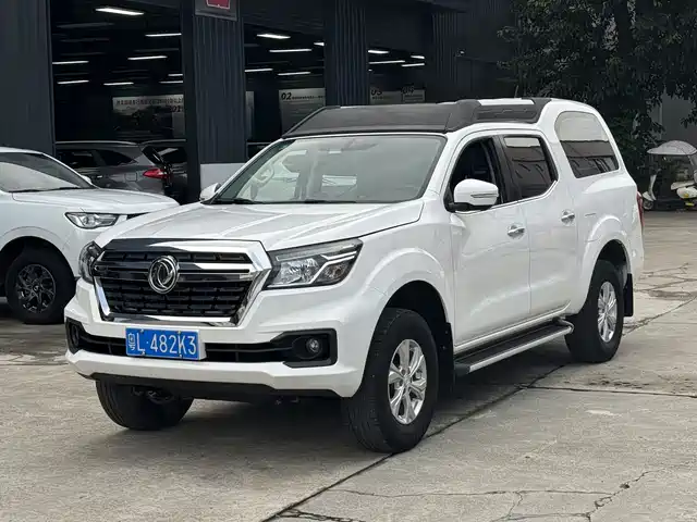 Dongfeng Paladin