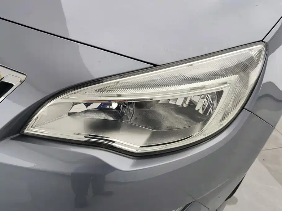 Buick Excelle — миниатюра 5
