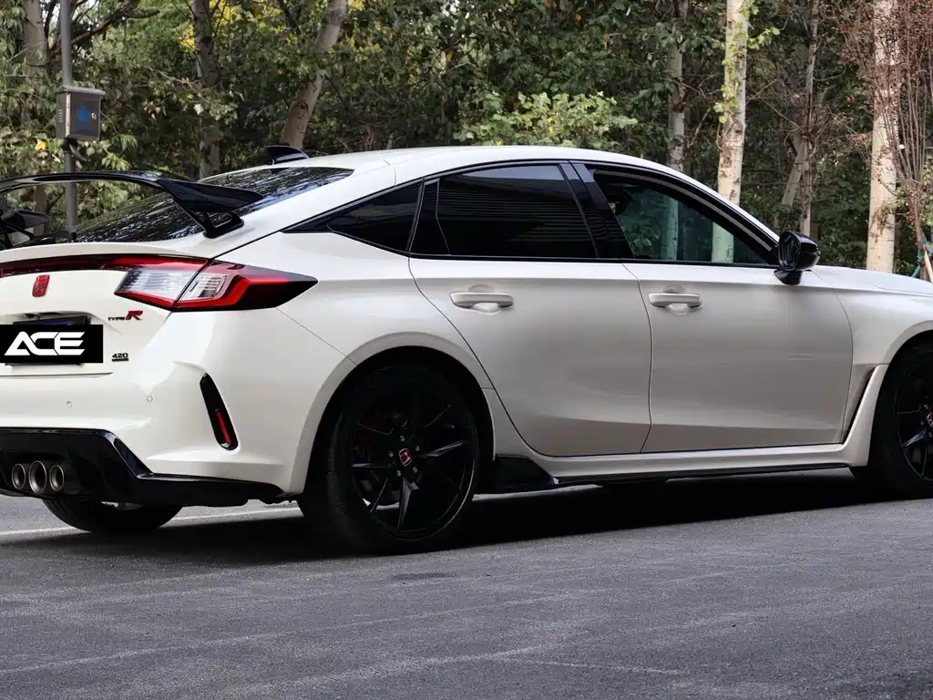 Honda Civic (Import) — миниатюра 9