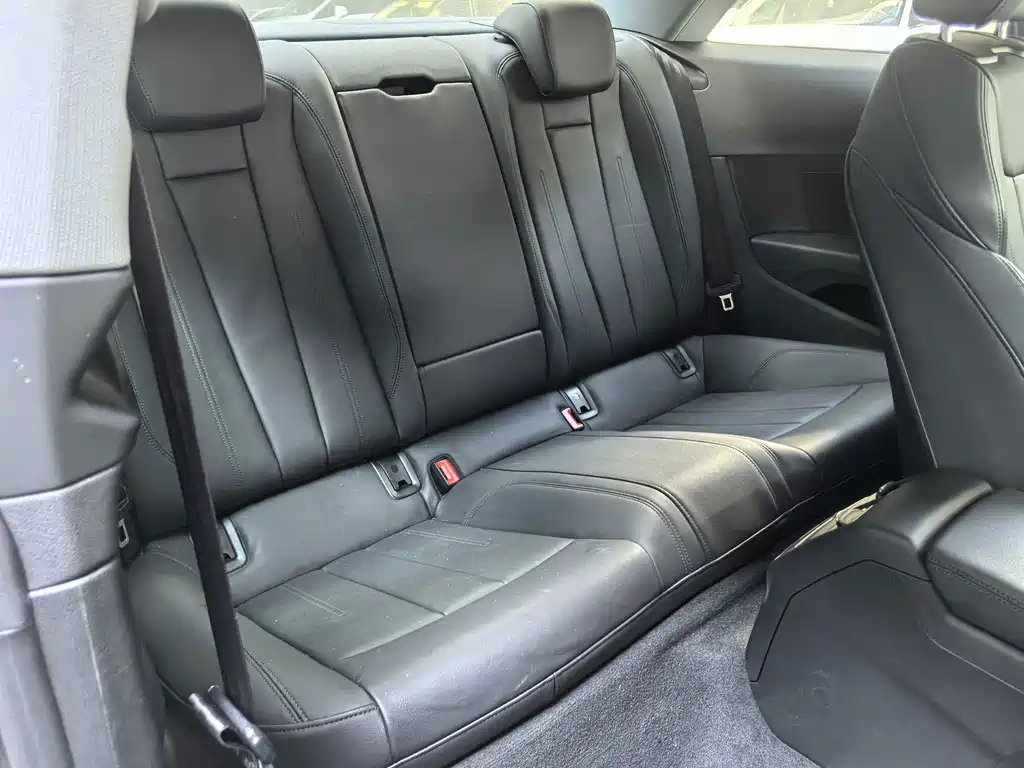 Audi A5 (Import) — миниатюра 5