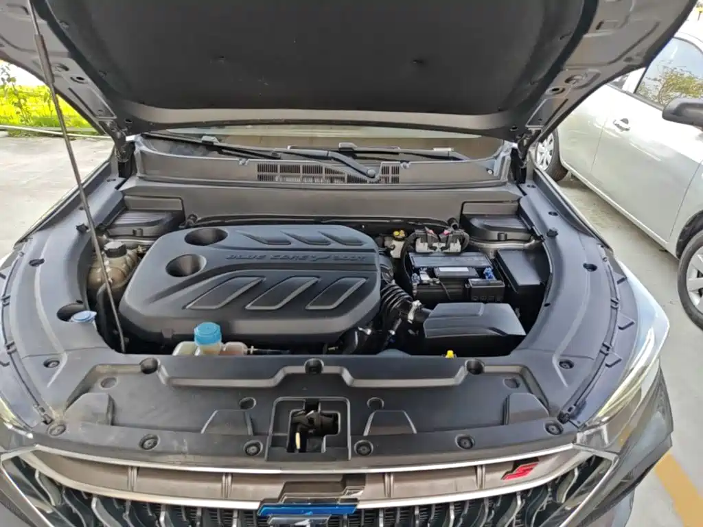 Oshan Oushang X5 — миниатюра 20