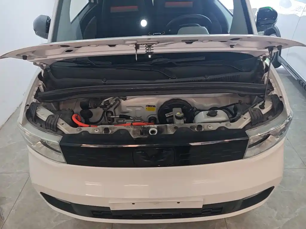 Wuling MINIEV — миниатюра 20