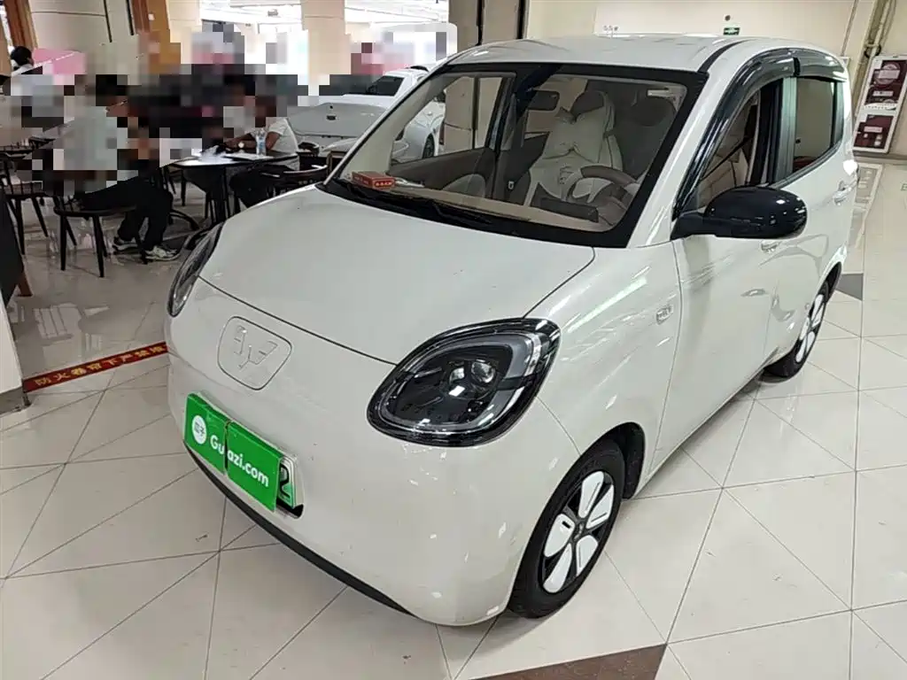 Wuling MINIEV 2025